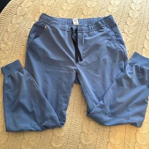 Figs men’s scrub pants